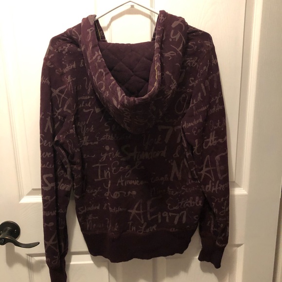 American Eagle Sweater - Picture 2 of 3
